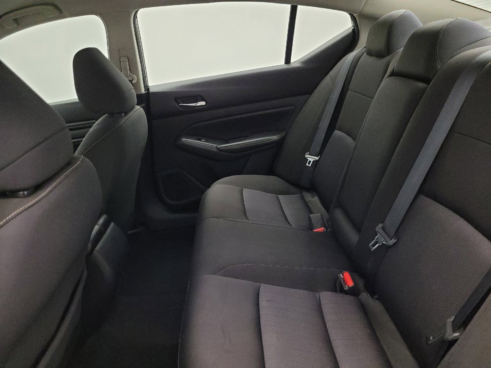 Used 2020 Nissan Altima 2.5 S FWD image 18