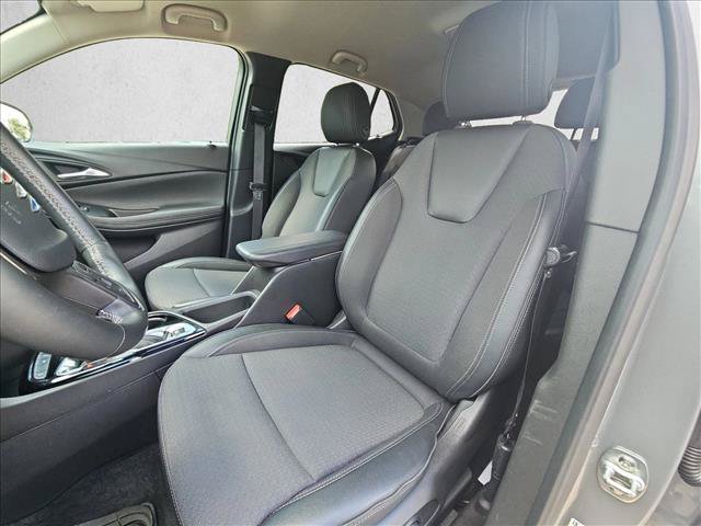 Used 2025 Buick Encore GX Preferred w/ Comfort Package FWD image 12