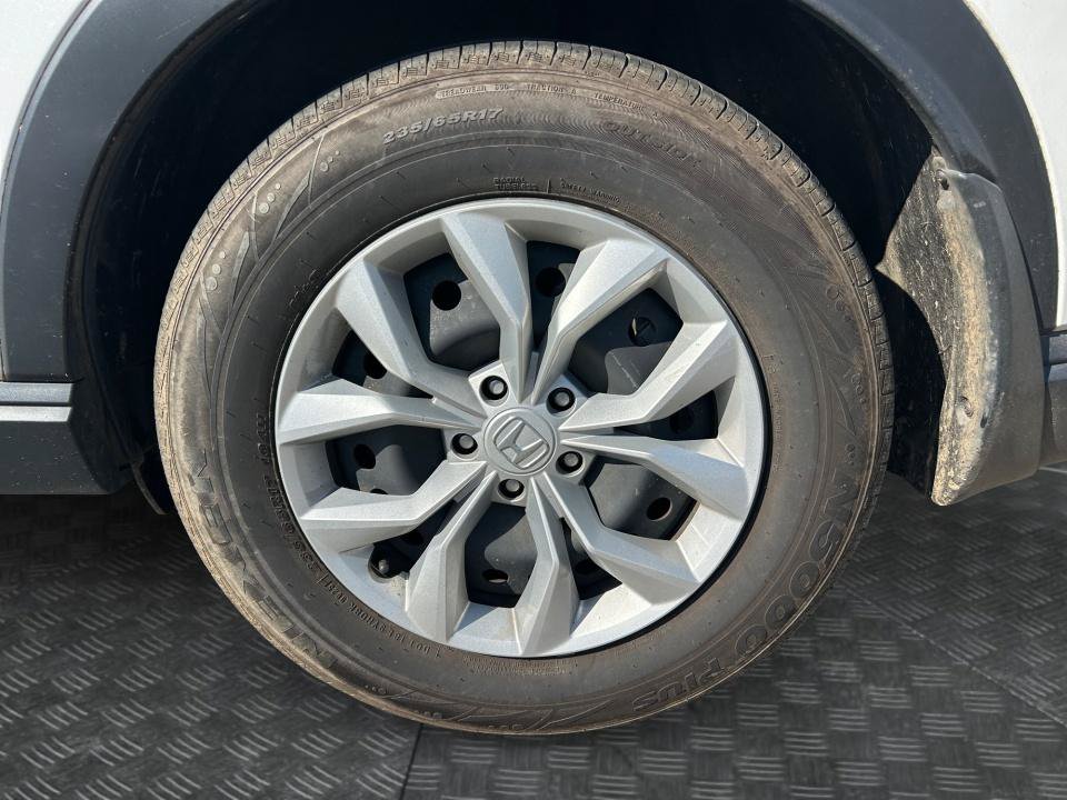 Certified 2023 Honda CR-V LX image 26