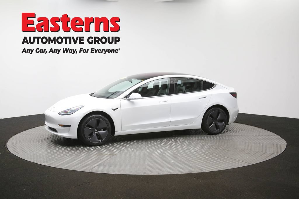 Used 2018 Tesla Model 3 Long Range RWD image 52