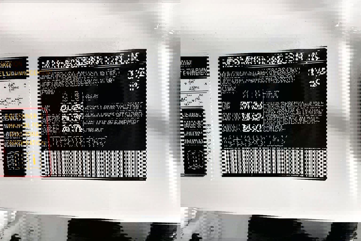 Used 2024 Mercedes-Benz GLE 450 4MATIC image 34