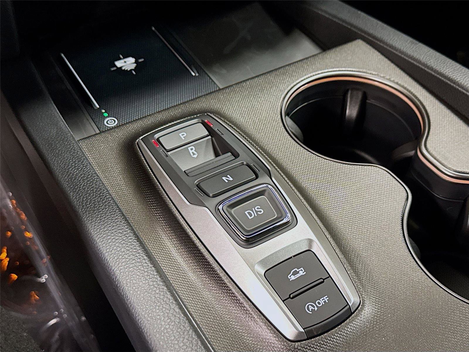 New 2026 Honda Ridgeline TrailSport image 16