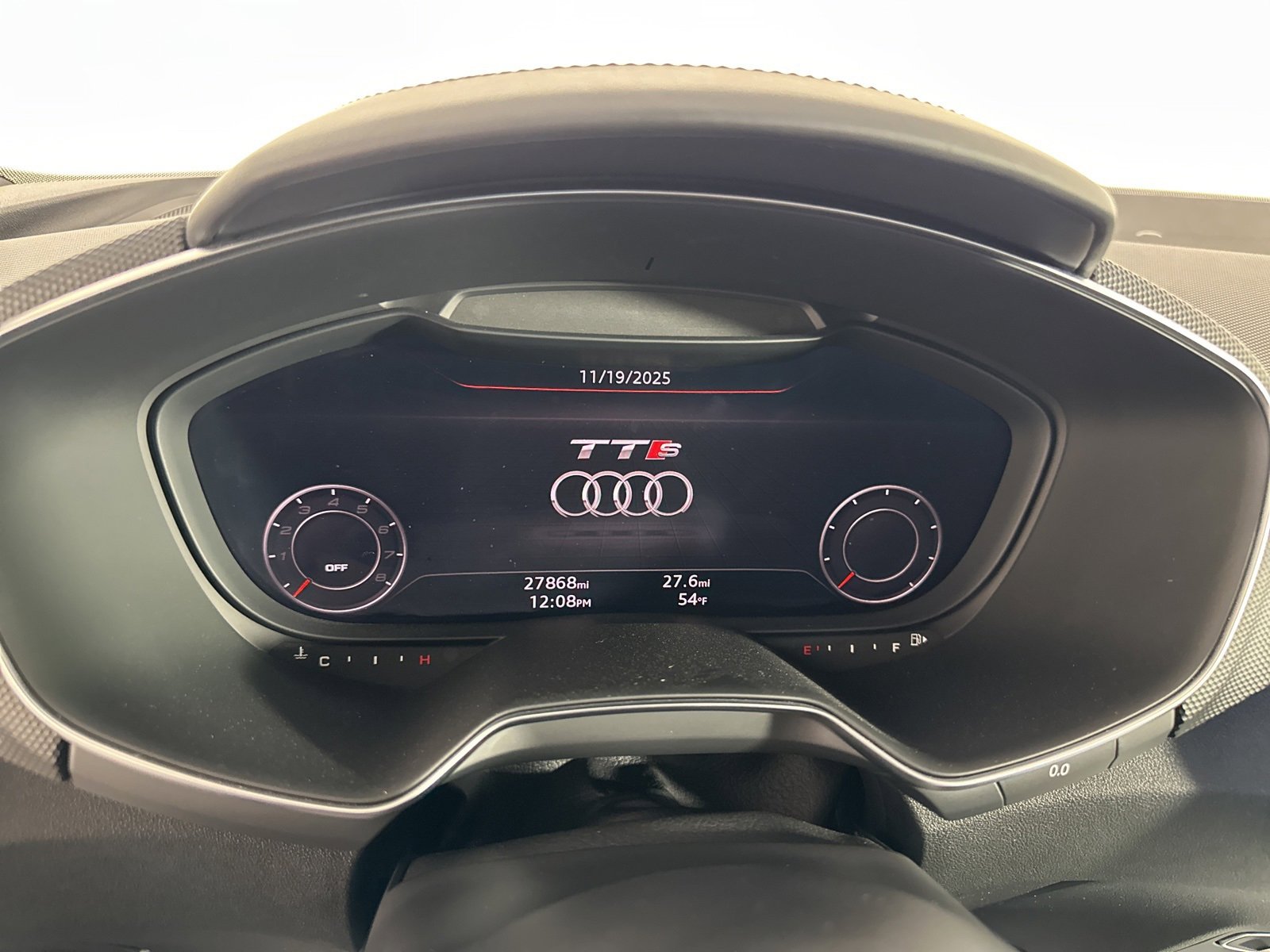 Used 2021 Audi TTS 2.0T Coupe image 18