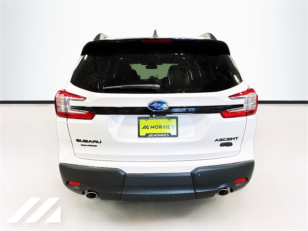 New 2026 Subaru Ascent Bronze Edition image 6