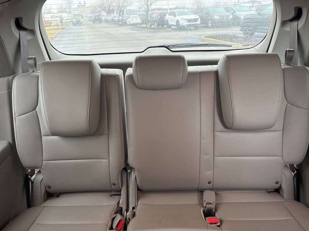 Used 2015 Honda Odyssey EX-L image 15