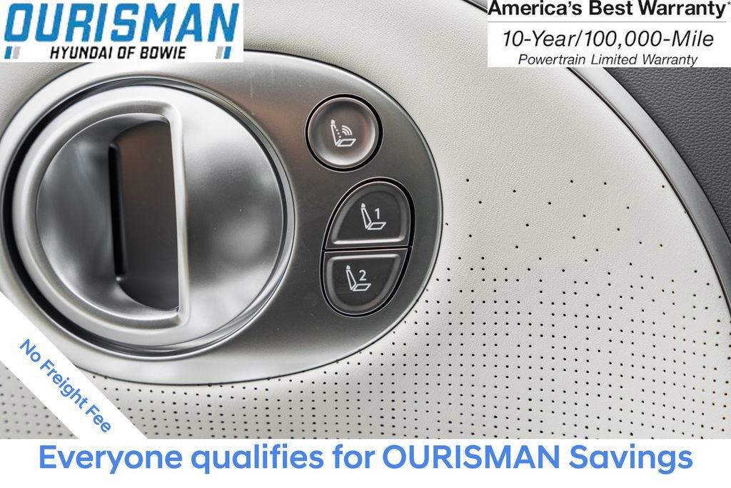 New 2026 Hyundai Ioniq 9 Calligraphy image 39