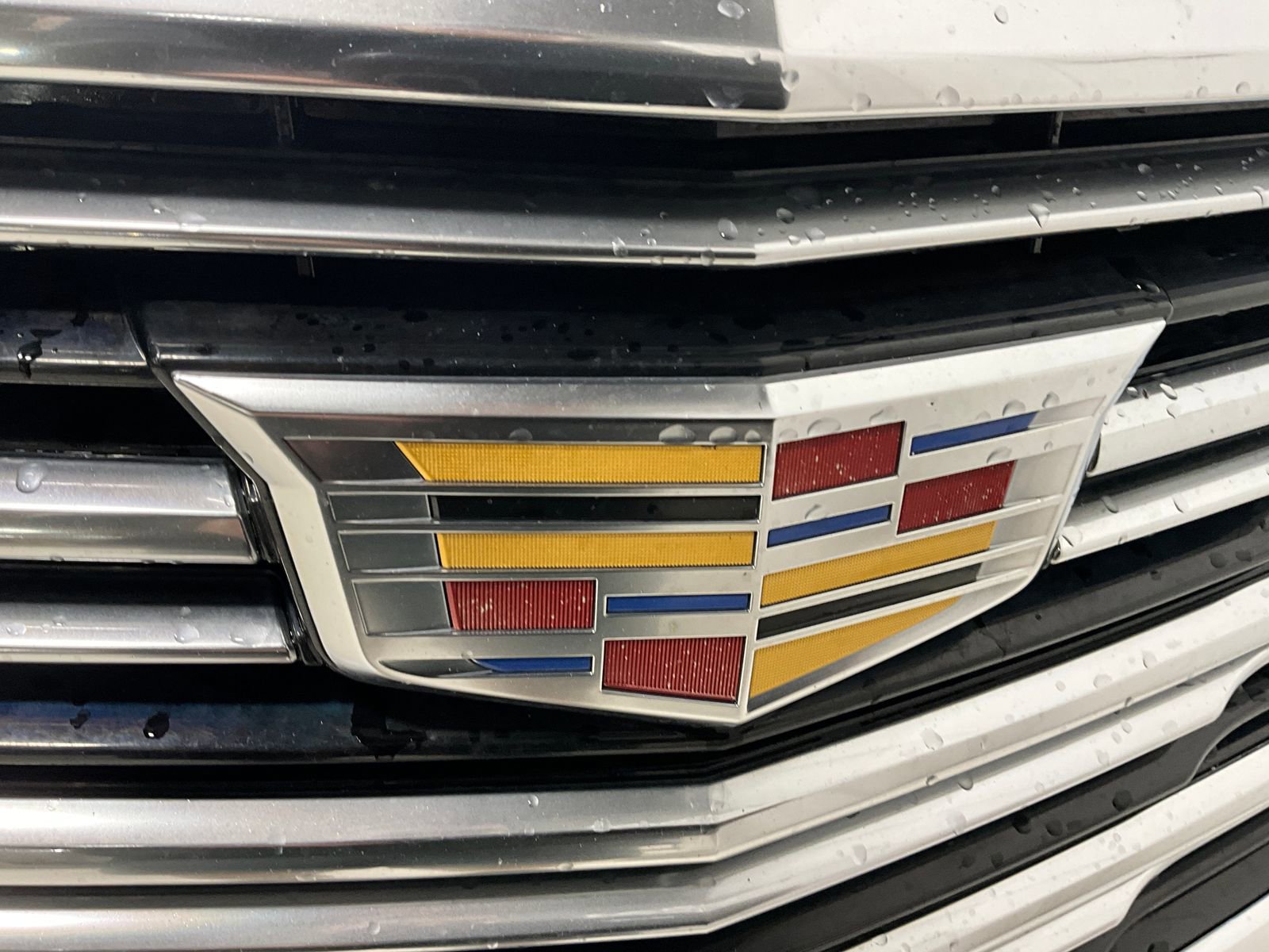 Used 2019 Cadillac XT5 Luxury image 29