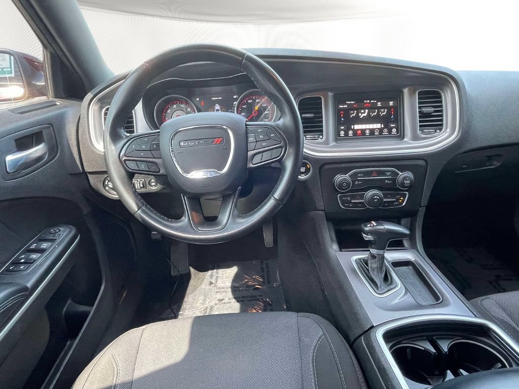 Used 2022 Dodge Charger SXT RWD image 11