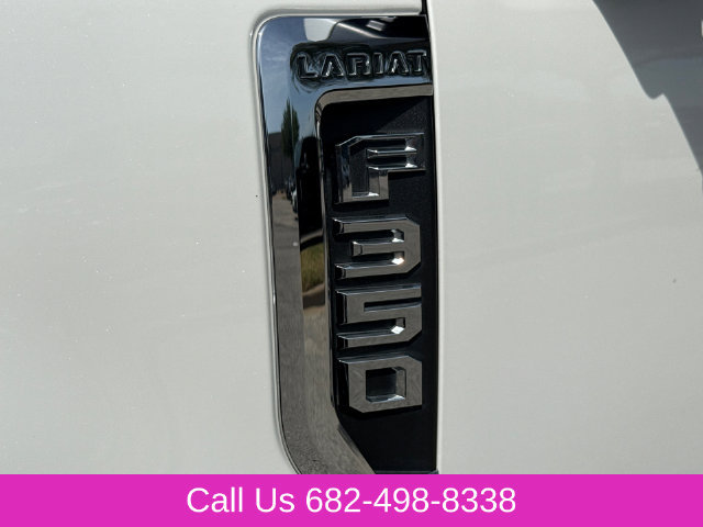 Used 2022 Ford F350 Lariat w/ Tremor Off-Road Package AWD/4WD image 6