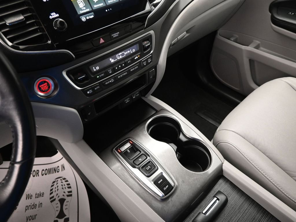 Used 2022 Honda Pilot EX-L image 23