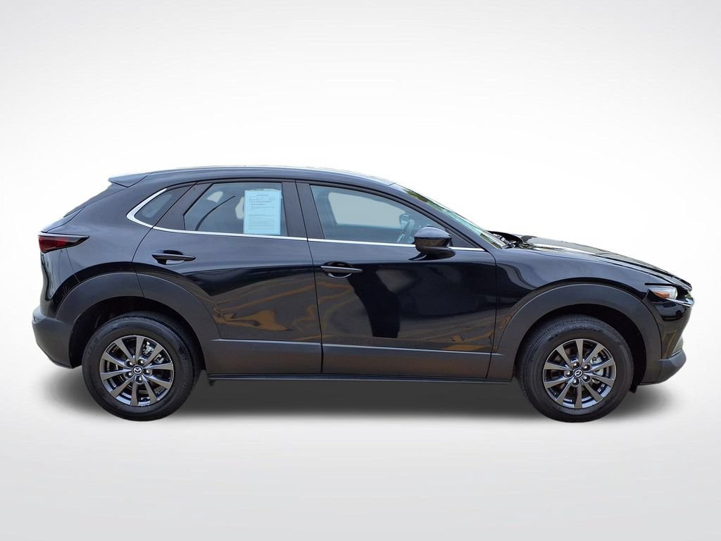 Used 2023 MAZDA CX-30 AWD 2.5 S image 5