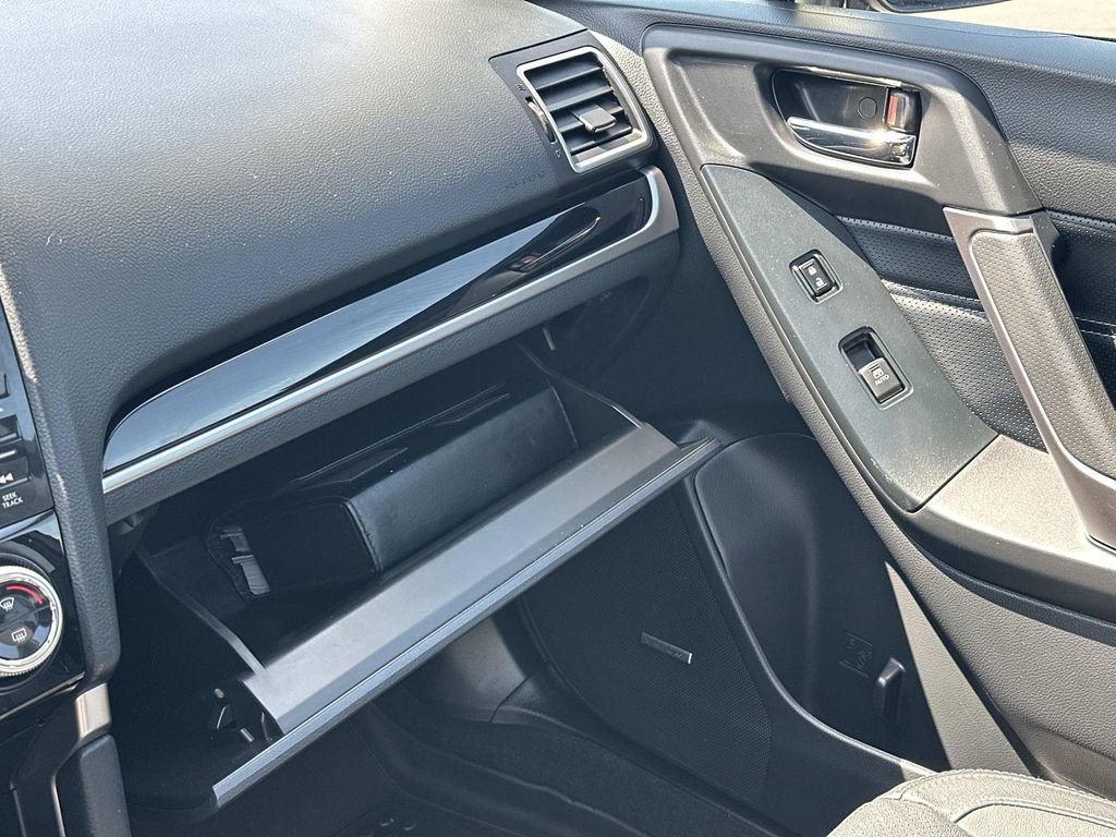 Used 2018 Subaru Forester 2.0XT Touring AWD/4WD image 35