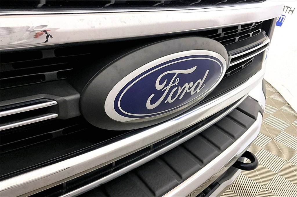 Certified 2020 Ford F250 Lariat w/ FX4 Off-Road Package image 20