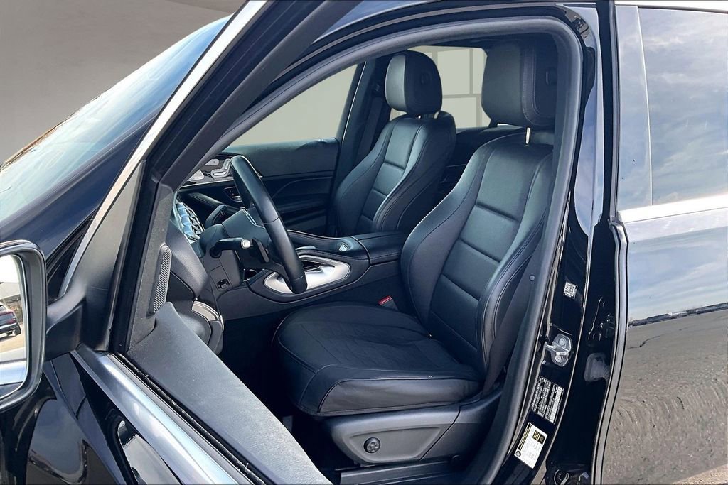 Used 2020 Mercedes-Benz GLE 350 image 26