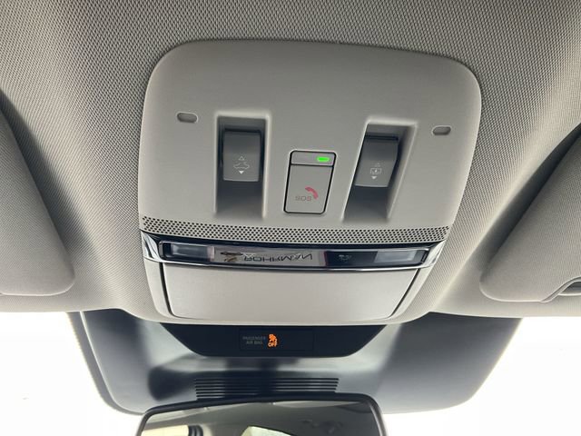 New 2026 Nissan Murano SL image 17