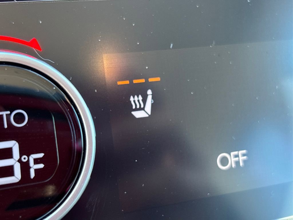 New 2026 Hyundai Tucson SEL image 25