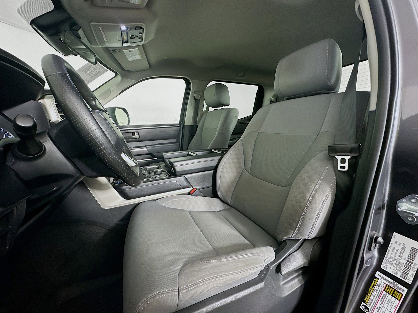 Used 2023 Toyota Tundra SR5 image 21