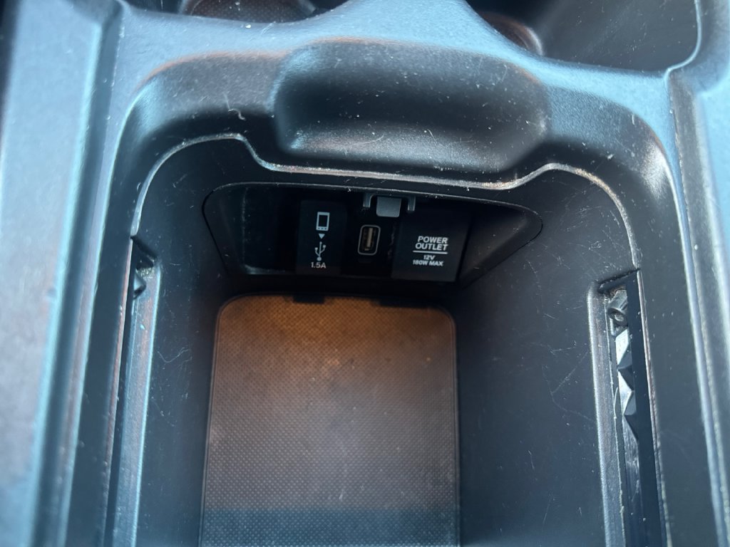 Used 2019 Honda CR-V EX-L image 25