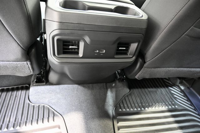 New 2026 Chevrolet Silverado 2500 LT image 25