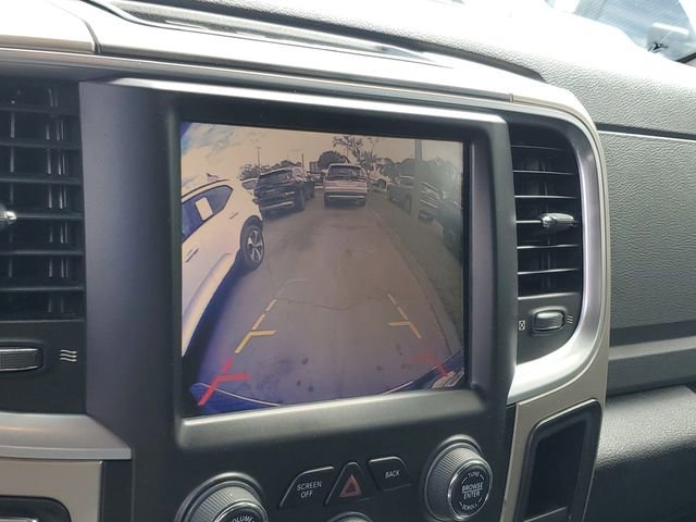 Used 2015 RAM 1500 Big Horn RWD image 21