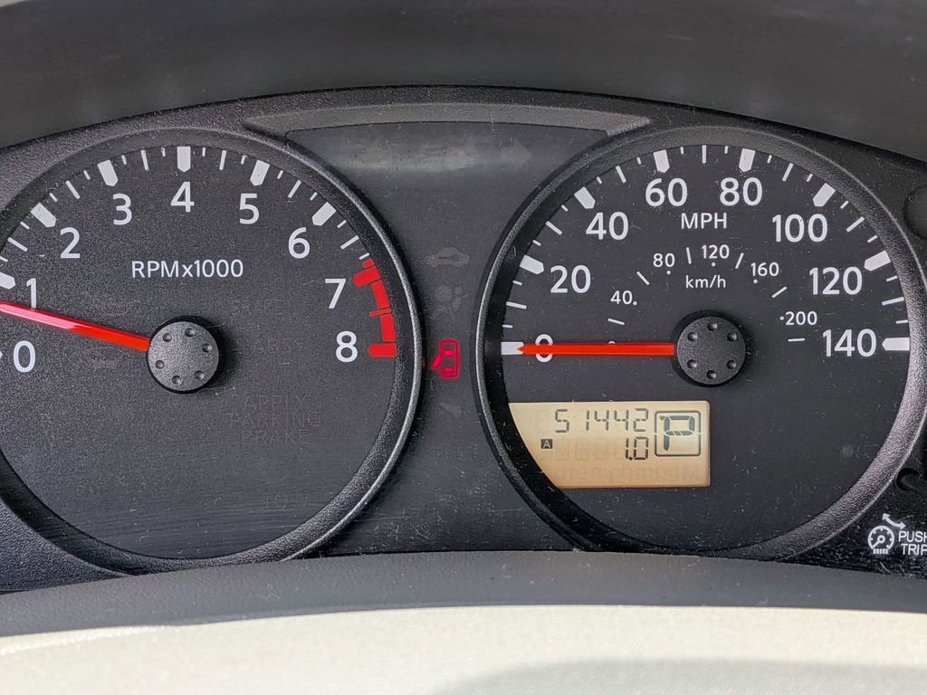 Used 2020 Nissan Frontier S RWD image 12