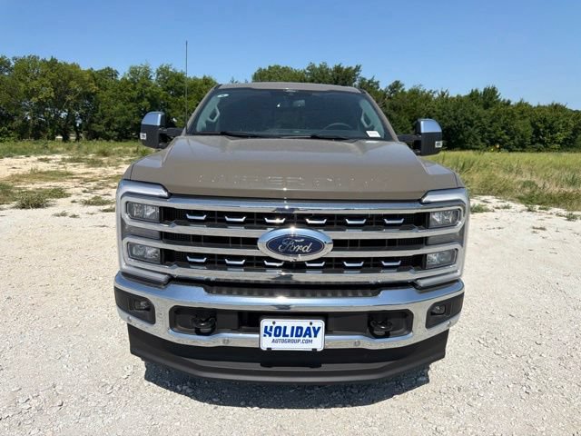 New 2026 Ford F250 Lariat w/ Lariat Premium Package AWD/4WD image 17