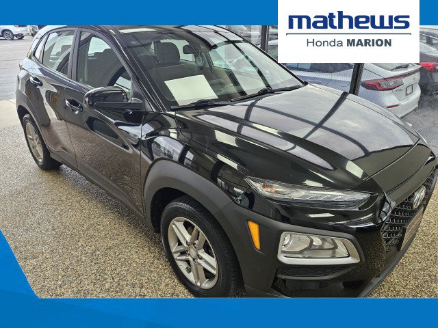 Used 2019 Hyundai Kona SE