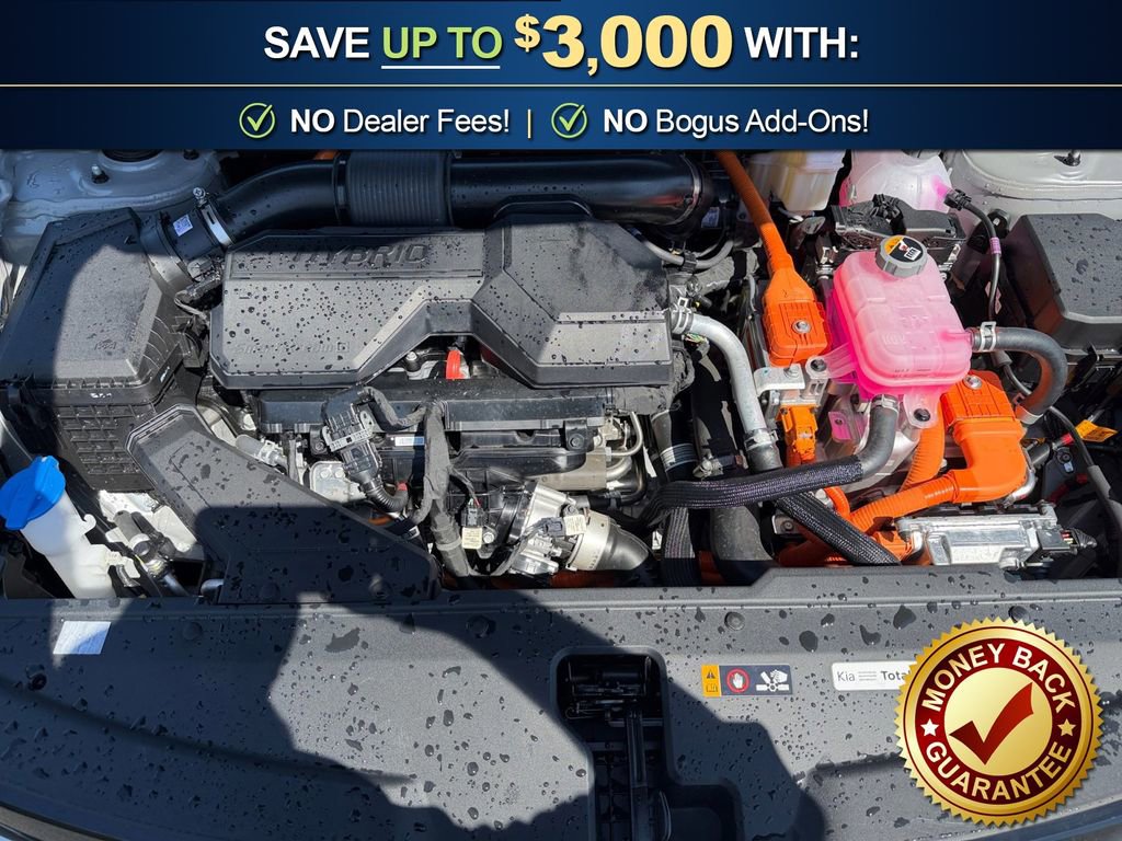 Used 2026 Kia Sportage SX Prestige image 25