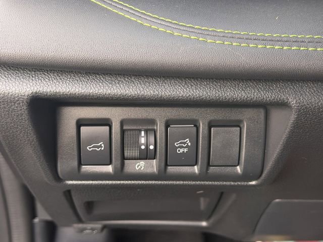 Used 2025 Subaru Outback Onyx Edition image 19