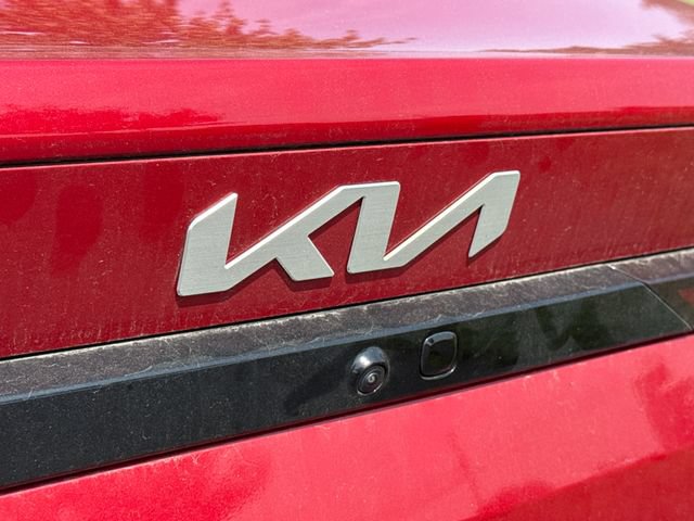 Used 2025 Kia K4 EX FWD image 17