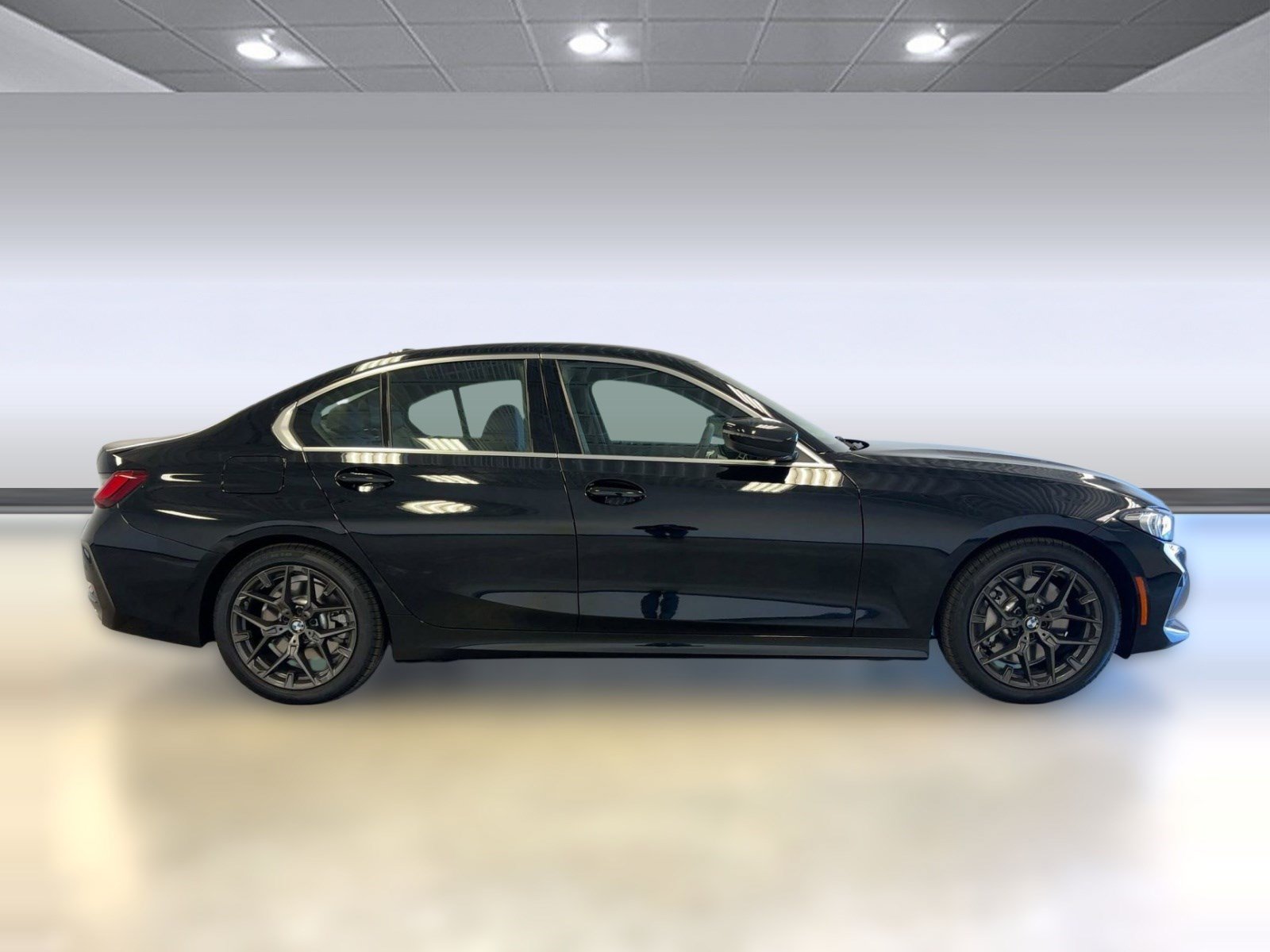 Used 2026 BMW 330i Sedan RWD image 7