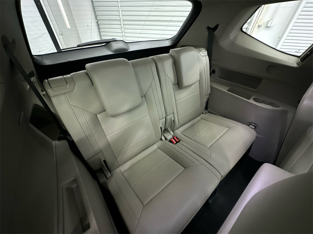 Used 2021 Volkswagen Atlas SE w/ Panoramic Sunroof Package image 18