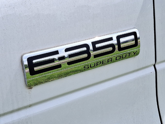 New 2024 Ford E-350 and Econoline 350 Super Duty w/ Driver's Safety Package RWD image 4
