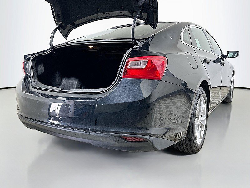 Used 2023 Chevrolet Malibu LT FWD image 25