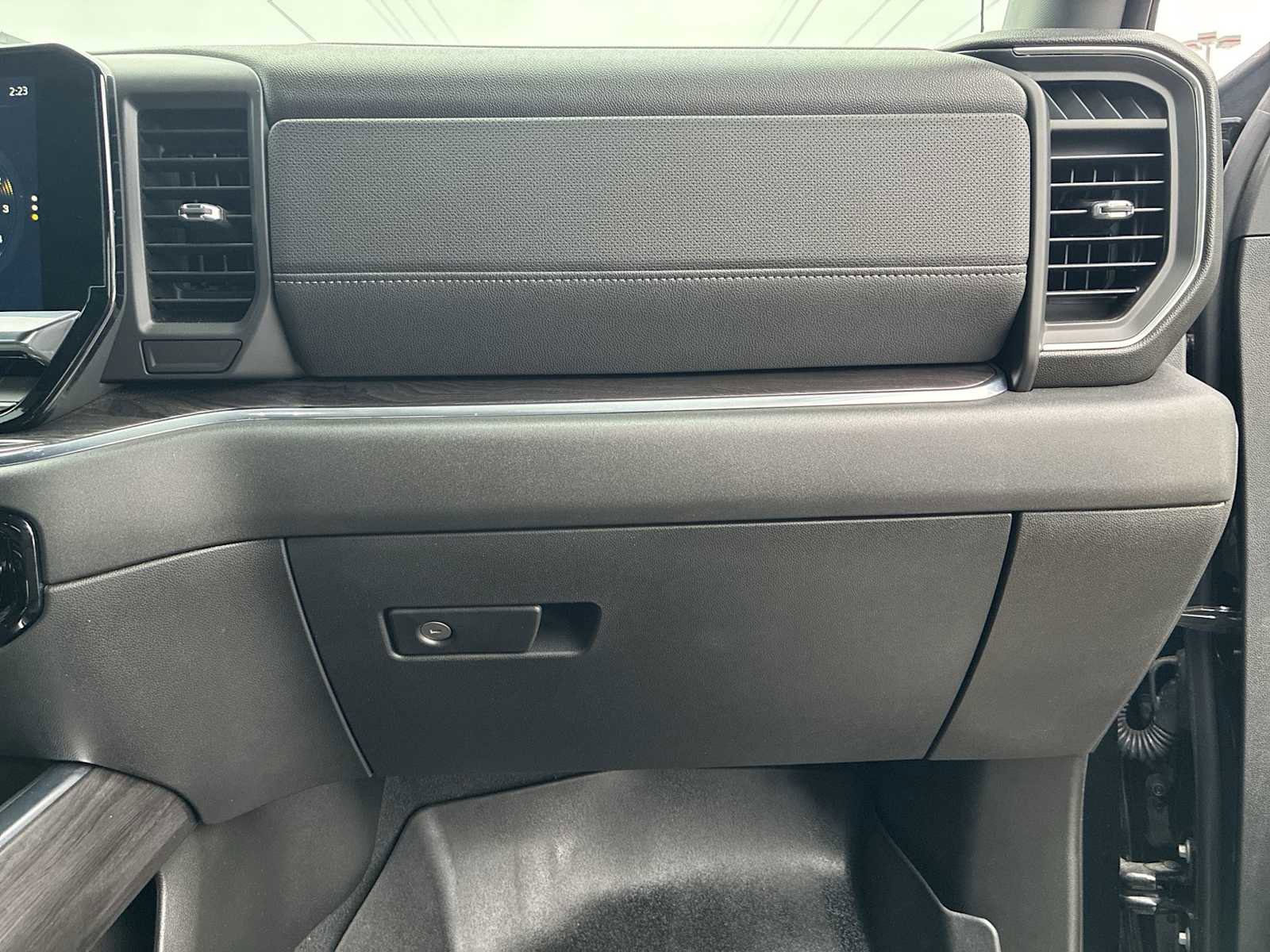 Certified 2023 Chevrolet Silverado 1500 LTZ w/ LTZ Convenience Package II image 29