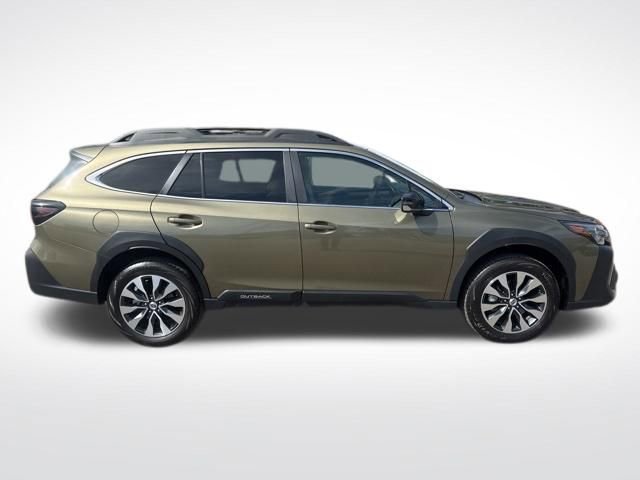 Used 2024 Subaru Outback Limited XT image 6