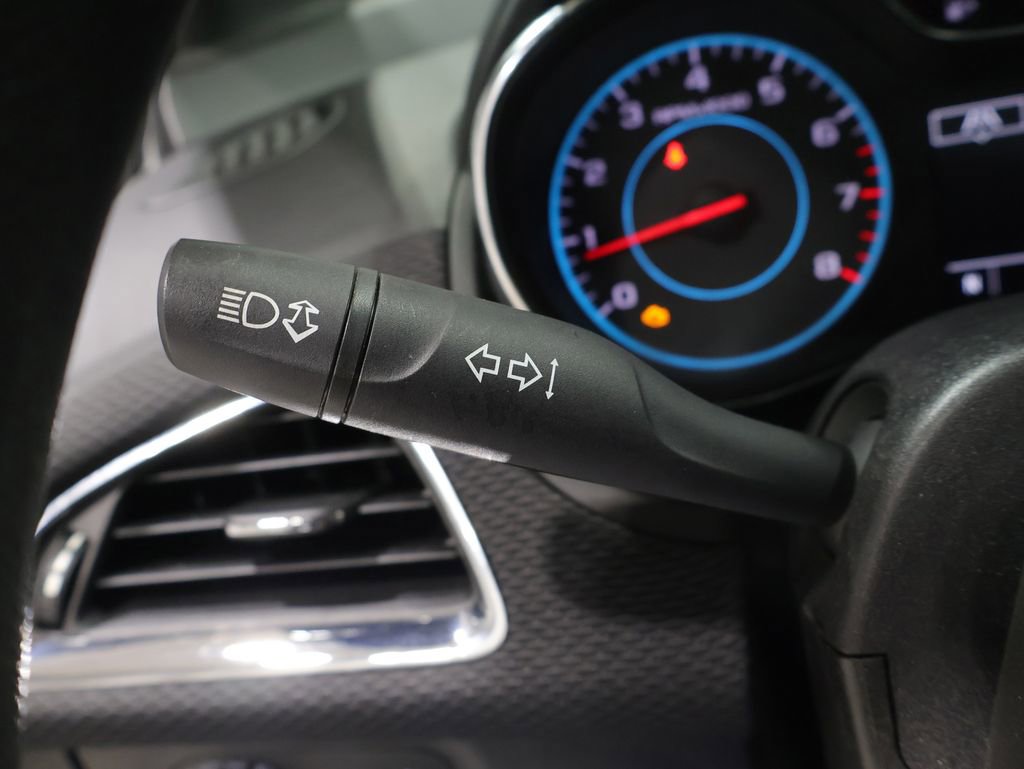 Used 2016 Chevrolet Cruze LT w/ Convenience Package image 33