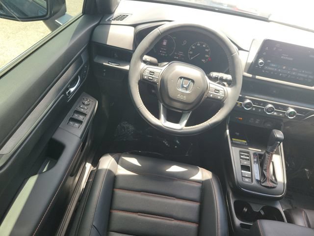 Used 2025 Honda CR-V Sport-L image 15