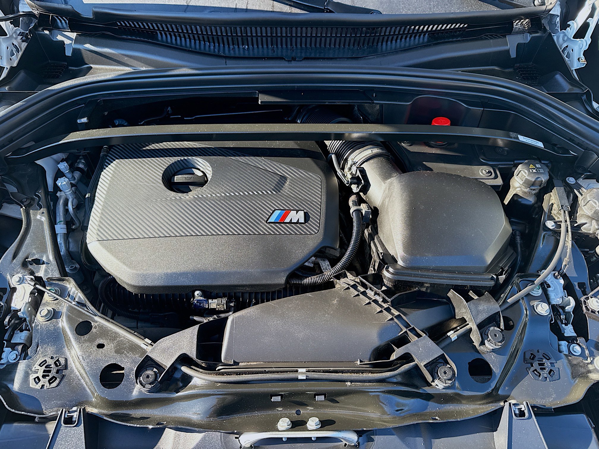 Used 2024 BMW X1 M35i w/ Premium Package image 36