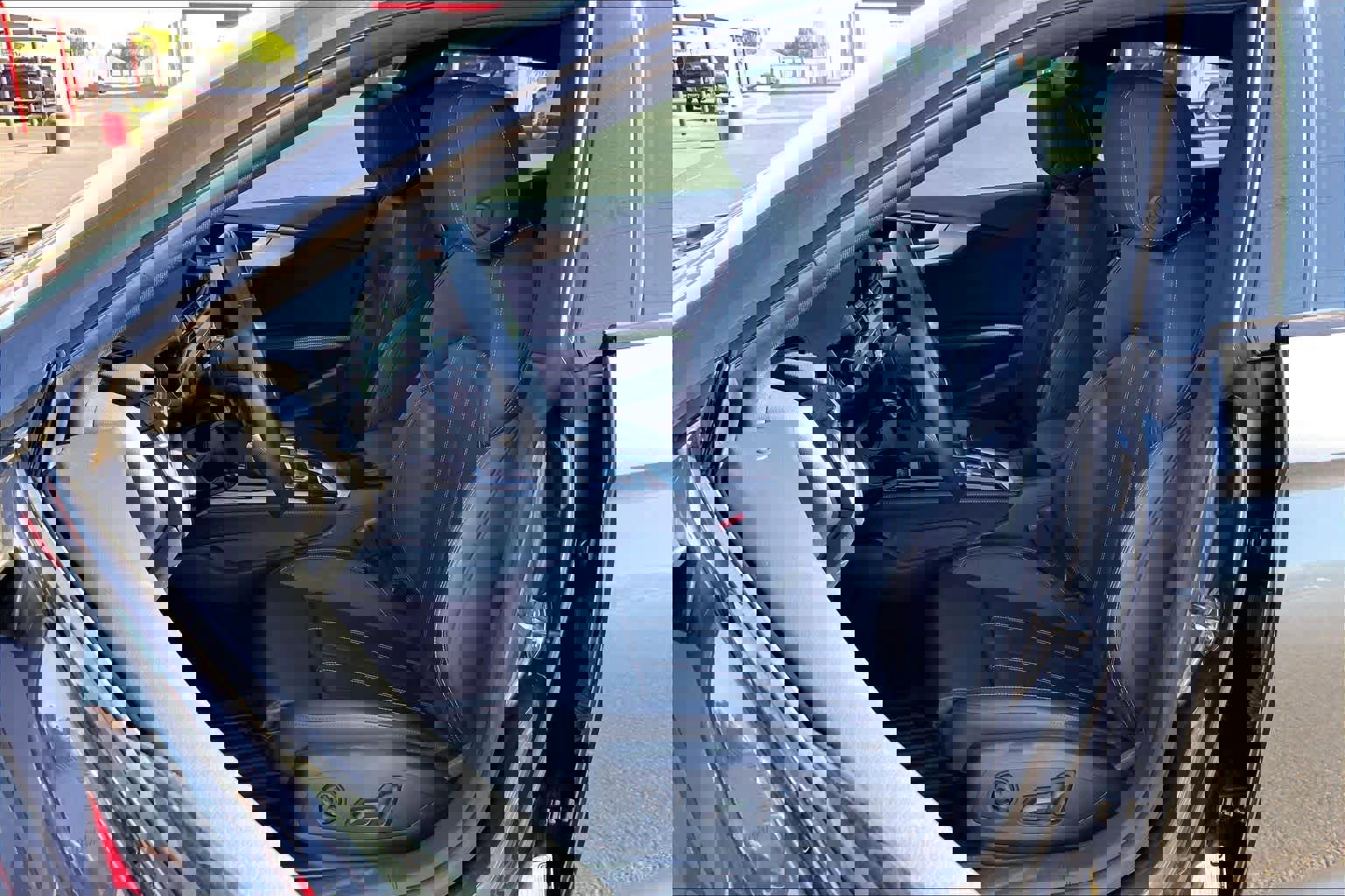 Used 2021 Audi A5 2.0T Premium Plus image 8