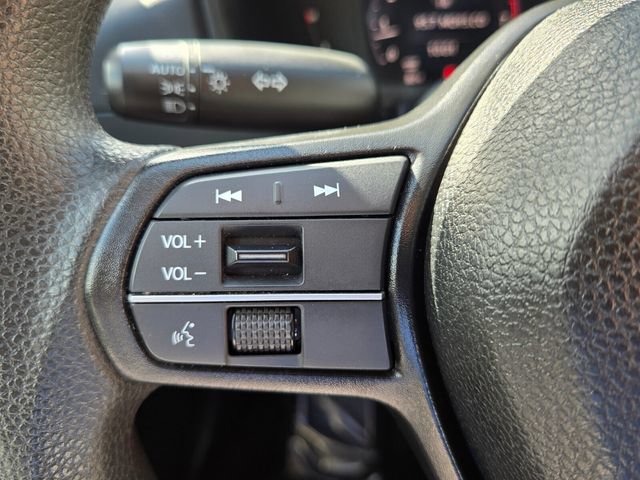 Used 2025 Honda Accord SE image 19