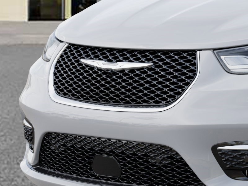 New 2026 Chrysler Pacifica Select image 11