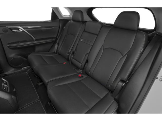Certified 2019 Lexus RX 350 AWD image 13