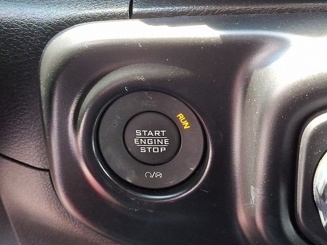 Used 2021 Jeep Wrangler Unlimited Rubicon 4xe w/ Cold Weather Group AWD/4WD image 20