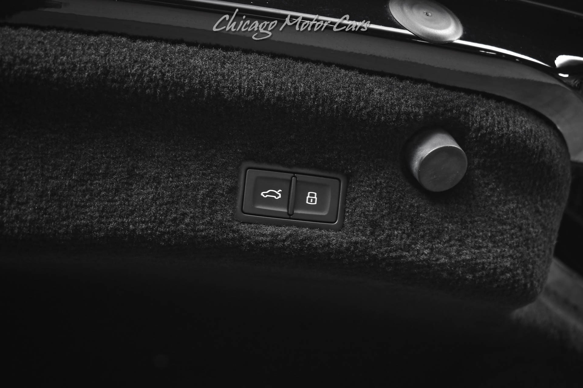 Used 2022 Bentley Continental GT Mulliner AWD/4WD image 56