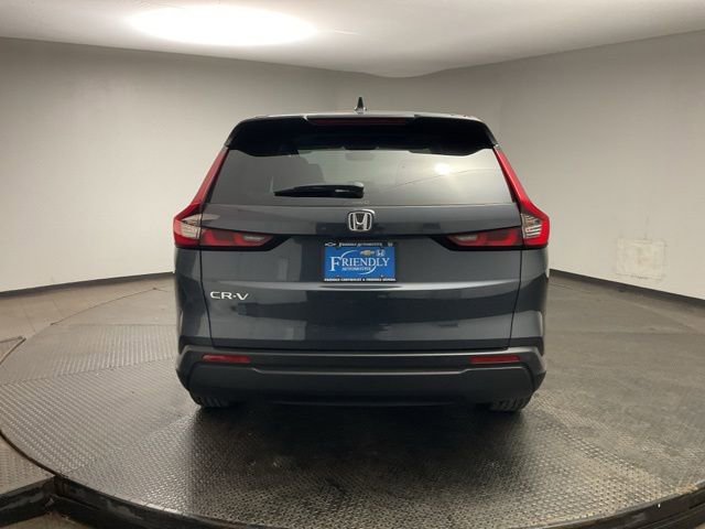 Used 2024 Honda CR-V EX-L image 7