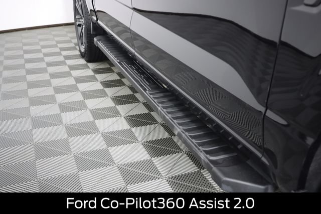 Used 2023 Ford F150 Lariat w/ Equipment Group 502A High AWD/4WD image 19