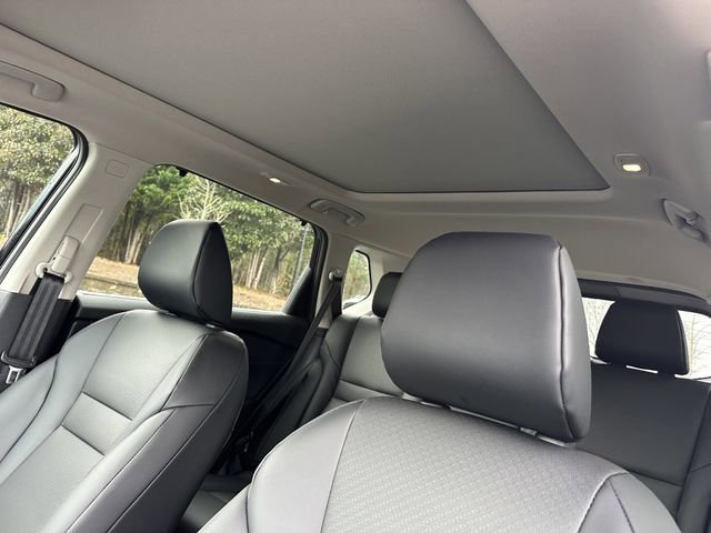 New 2026 Nissan Rogue SV w/ SV Premium Package image 26