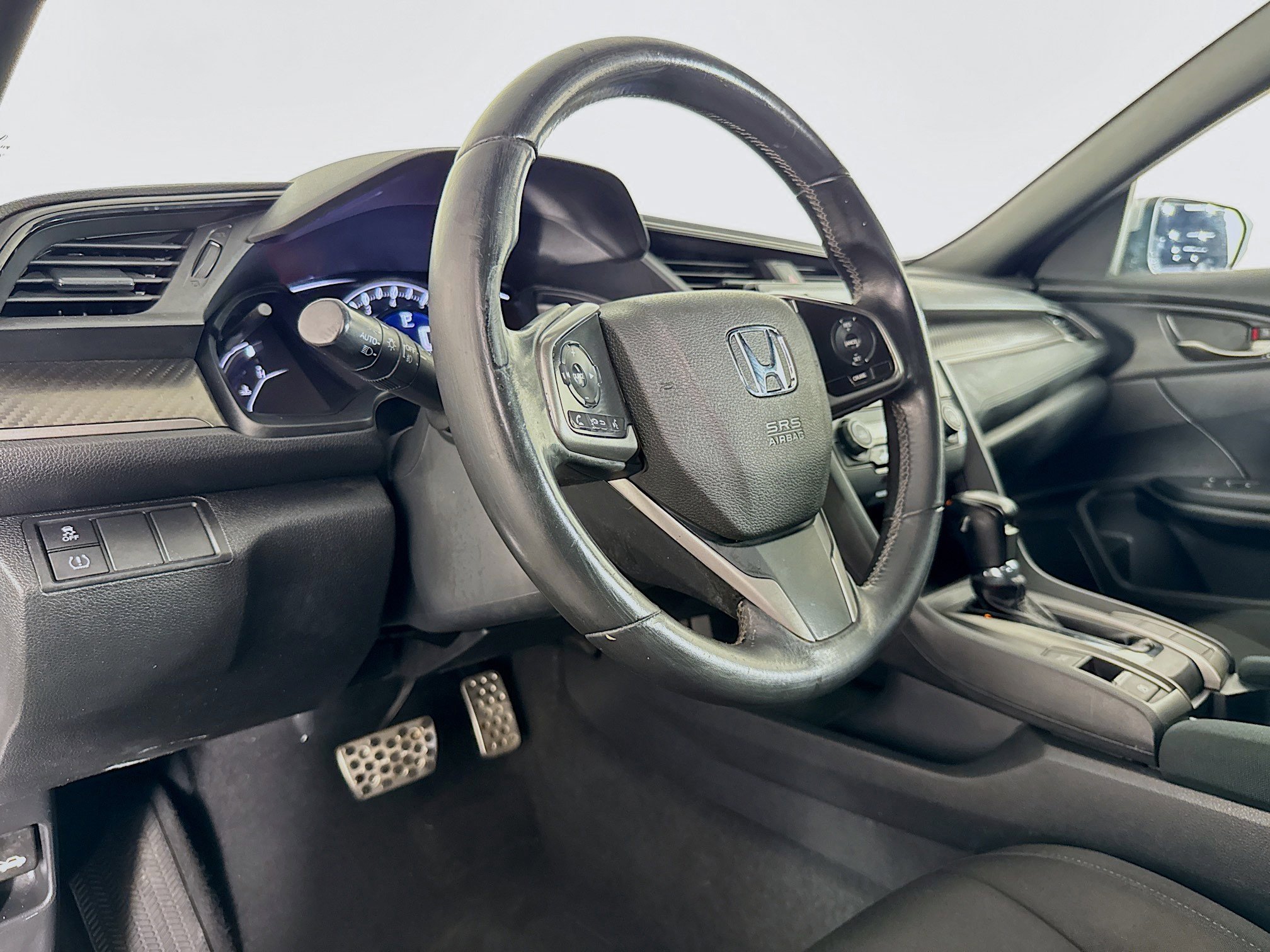 Used 2018 Honda Civic Sport image 21
