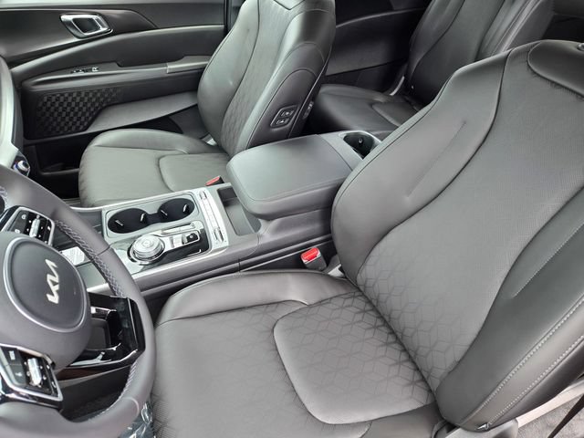 New 2026 Kia Carnival SX FWD image 17